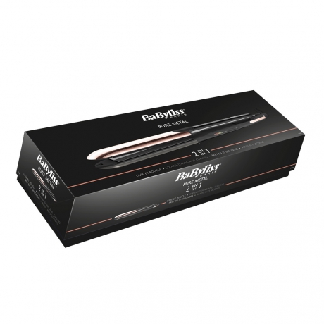 Babyliss Plattång ST481E