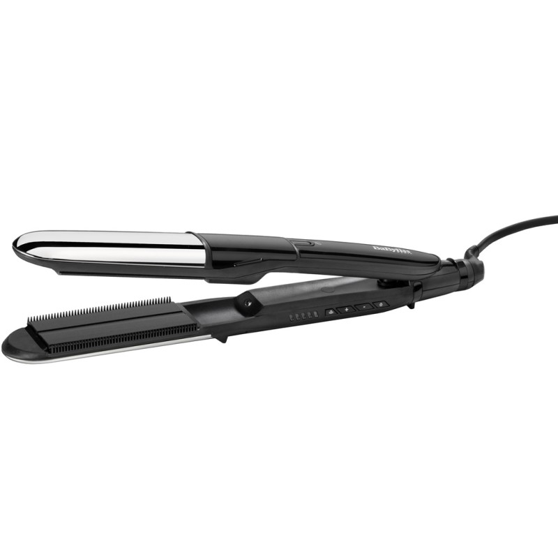 Babyliss Steam Shine Styler ST496E Babyliss Steam Shine Styler ST496E