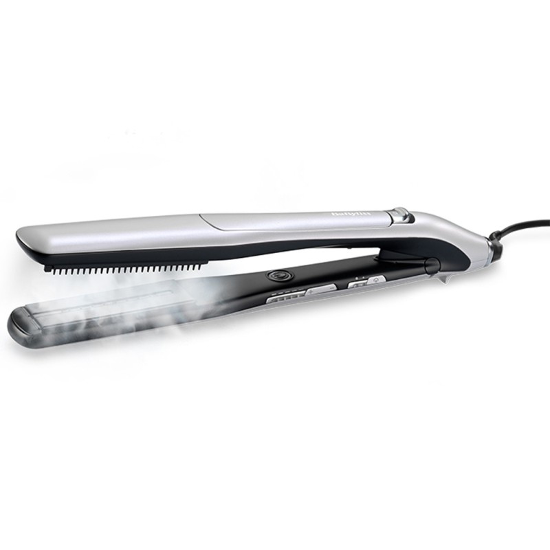 Babyliss Plattång Steam Lustre ST595E Babyliss Plattång Steam Lustre ST595E