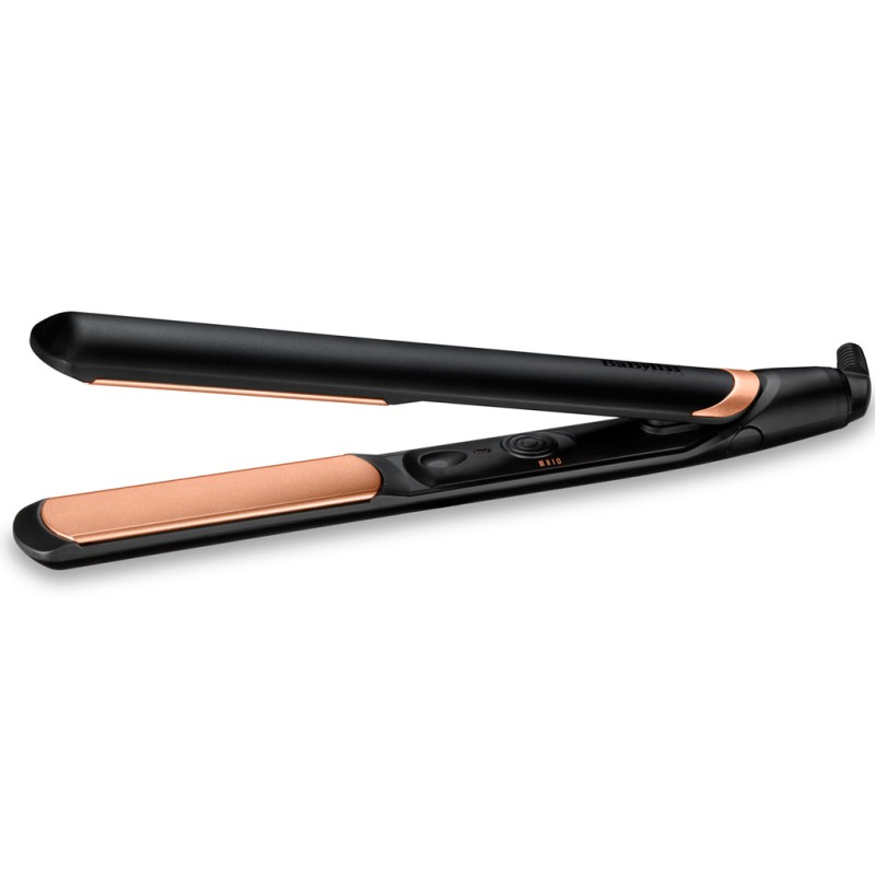 Babyliss Plattång Easy Smoothness Bronze Shimmer ST598 Babyliss Plattång Easy Smoothness Bronze Shimmer ST598