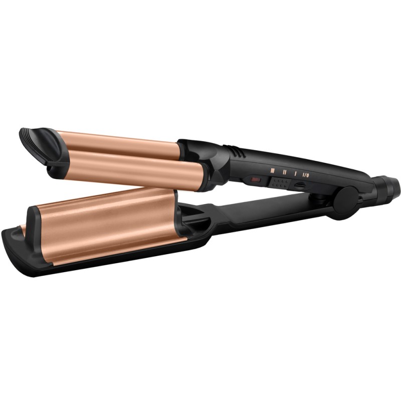 Babyliss Vågtång Deep Waver W2447E Babyliss Vågtång Deep Waver W2447E