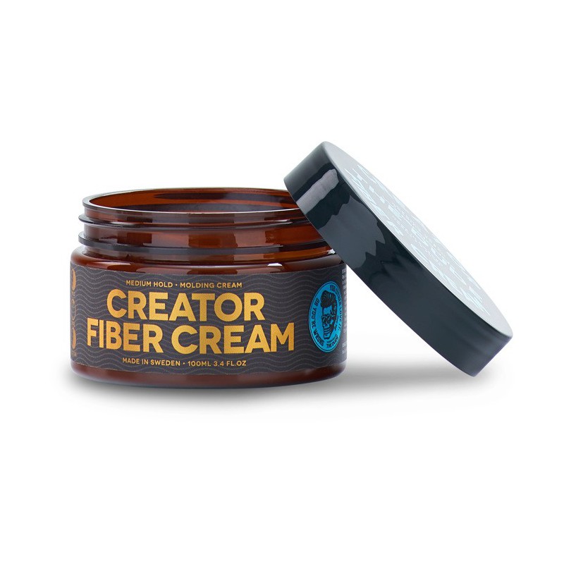 Waterclouds The Dude Creator Fiber Cream 100ml