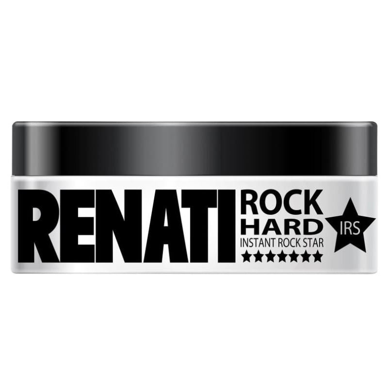 Renati Rock hard Wax 100ml