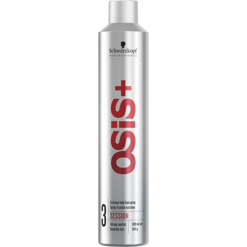 Schwarzkopf OSiS Session 500ml