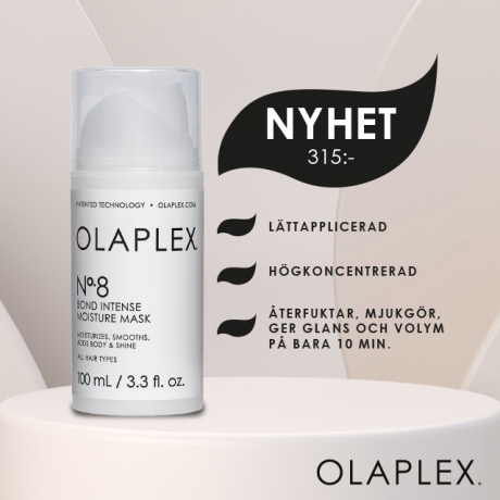 Olaplex No.8 Bond Intense Moisture Mask 100ml
