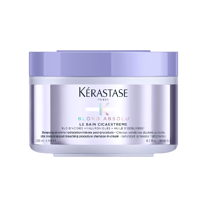 Kerastase Blond Absolu Le Bain Cicaextreme 250ml Kerastase Blond Absolu Le Bain Cicaextreme 250ml