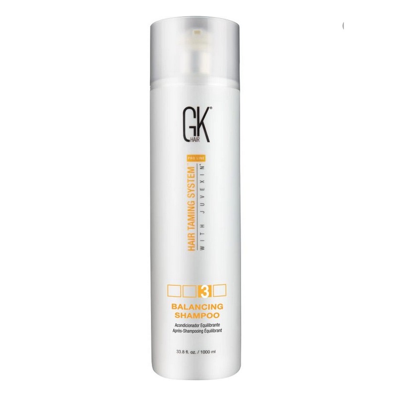 Gk Balancing Shampoo 1L Gk Balancing Shampoo 1L