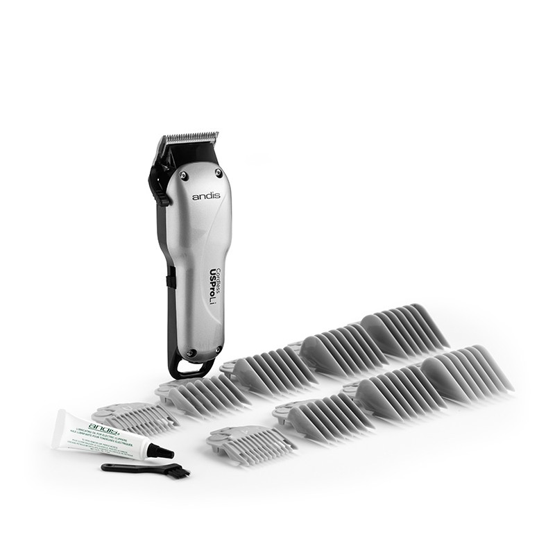 Andis US Pro Li Cordless
