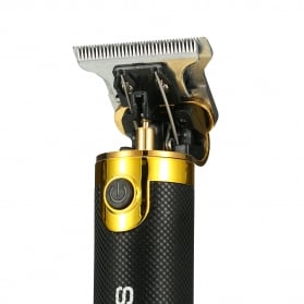 Vgr V-082 Hårtrimmer Black (2)