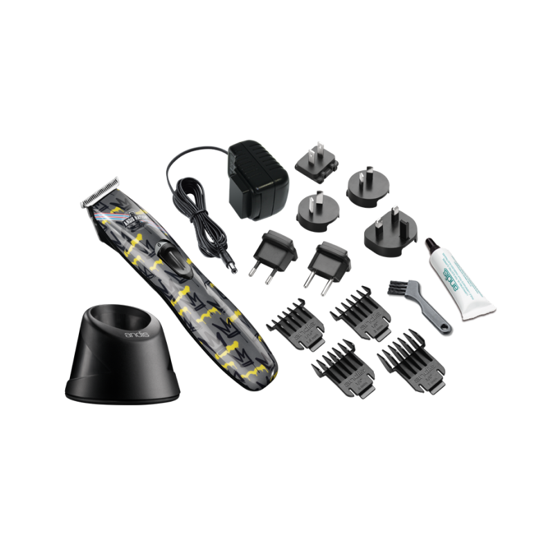 Andis Slimline Nation Andis Slimline Nation