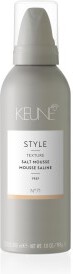 Keune Blend Salt Mousse 200ml