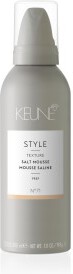 Keune Style Salt Mousse 200ml