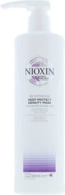 Nioxin Deep Protect Density Masque 500ml