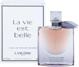 La Vie Est Belle Perfume 75ml - Tester