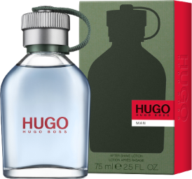 Hugo Boss Hugo Man After Shave Lotion 75ml