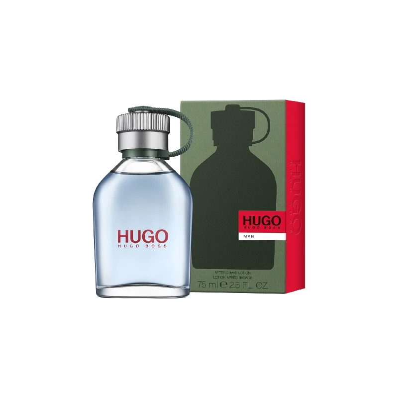 Hugo Boss Hugo Man After Shave Lotion 75ml