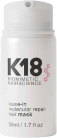 K18 Leave In Molecular Repair Mask 50ml