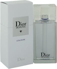 Dior Homme Cologne Edc 125 ml