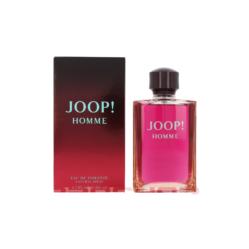 Joop Homme edt 200ml Joop Homme edt 200ml