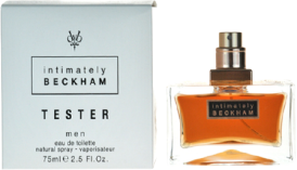 Beckham Intimately Yours Man edt 75 ml (Tester) (2)