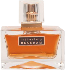 Beckham Intimately Yours Man edt 75 ml (Tester)