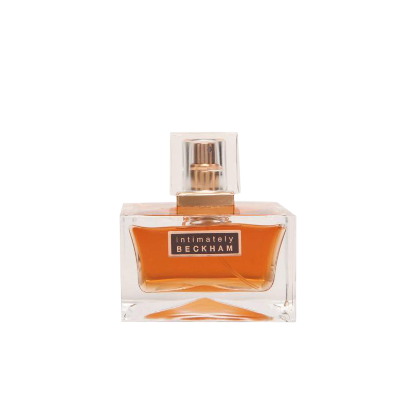 Beckham Intimately Yours Man edt 75 ml (Testers)
