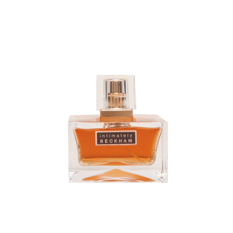 Beckham Intimately Yours Man edt 75 ml (Testers)