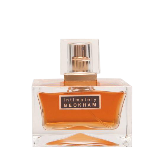 Beckham Intimately Yours Man edt 75 ml (Testers)