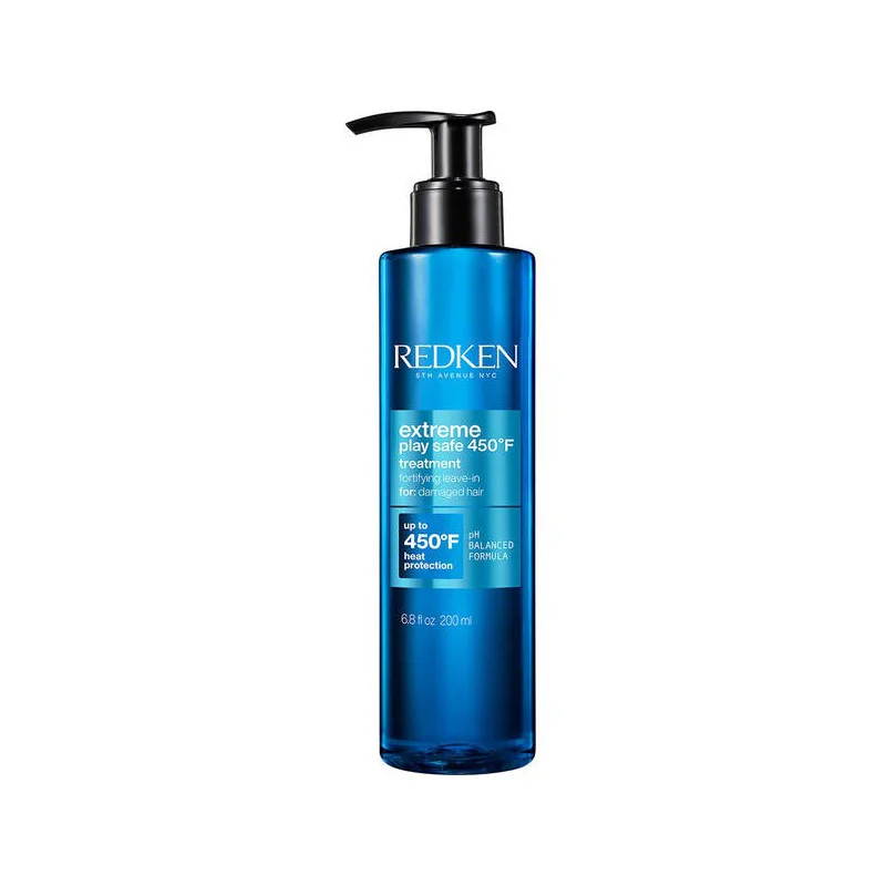 Redken Extreme Play Safe 200ml
