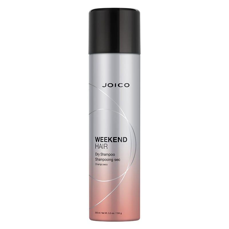 Joico Weekend Dry Shampoo 255ml Joico Weekend Dry Shampoo 255ml