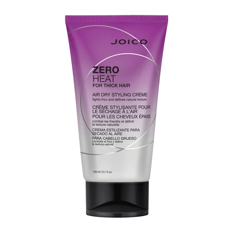 Joico Zero Heat Air Dry Styling Crème for thick hair 150 ml