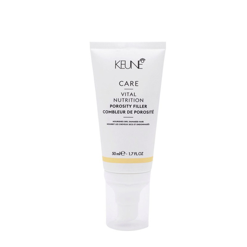 Keune Care Vital Nutrition Porosity Filler 50 ml Keune Care Vital Nutrition Porosity Filler 50 ml