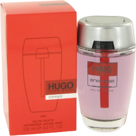 Hugo Boss Energise edt 125 ml