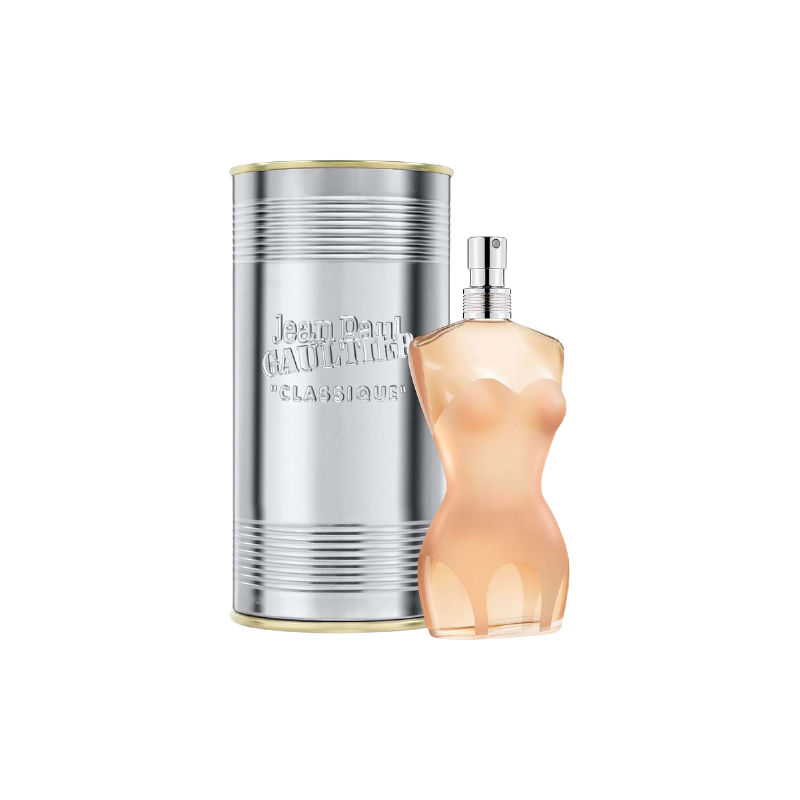 Jean Paul Gaultier Classique edt 100ml Jean Paul Gaultier Classique edt 100ml