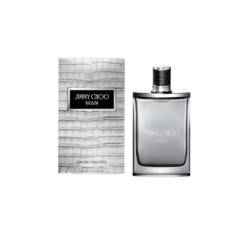 Jimmy Choo Man edt 100ml