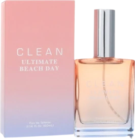CLEAN Ultimate Beach Day edt 60ml