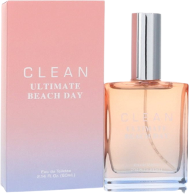 CLEAN Ultimate Beach Day edt 60ml