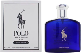 Ralph Lauren Polo Blue For Men edp 125ml