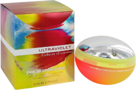 Paco Rabanne Ultraviolet Colours of Summer edt 80 ml (2)