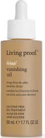Living Proof  No Frizz Vanishing Oil 50ml