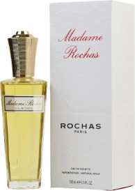 Rochas Madame Rochas edt 100ml