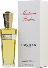 Rochas Madame Rochas edt 100ml