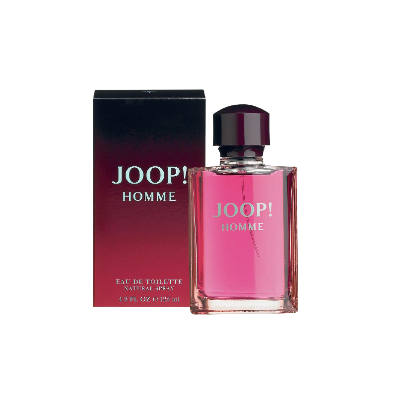 Joop Homme Edt 125ml