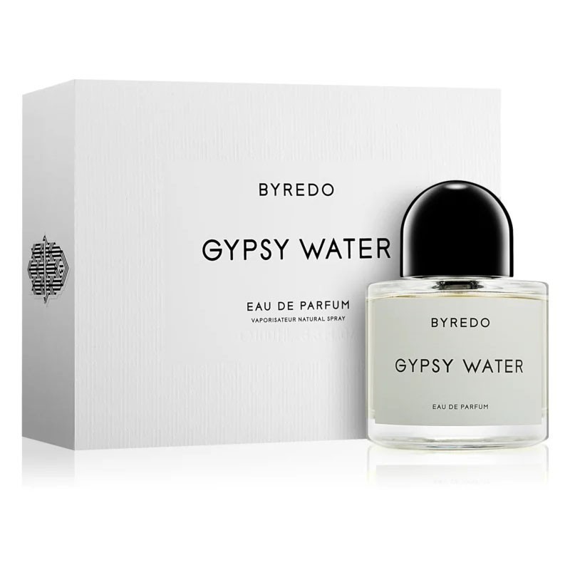 Byredo Gypsy Water Edp 100ml Unisex Byredo Gypsy Water Edp 100ml Unisex