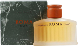 Laura Biagiotti Roma Uomo edt 75ml