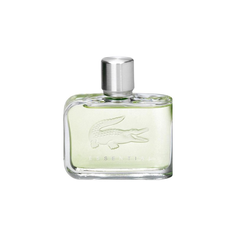 Lacoste Essential Edt 125ml TESTER Lacoste Essential Edt 125ml TESTER