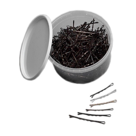 Hair Grip Vit 51mm 200g