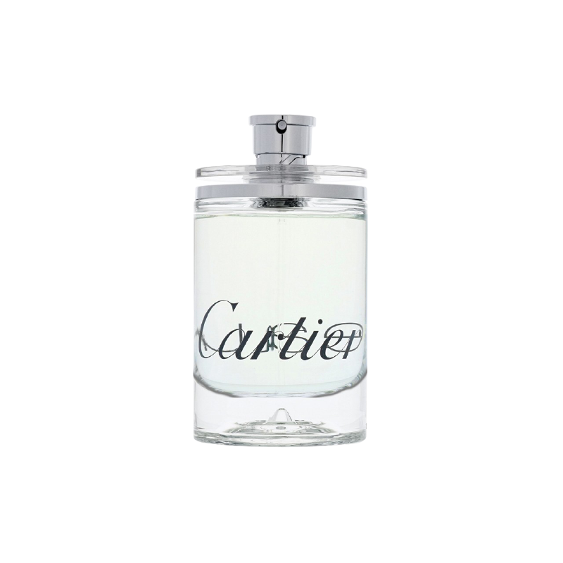 Cartier Eau De Cartier by Cartier 100ml (Tester) Cartier Eau De Cartier by Cartier 100ml (Tester)