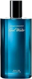 Davidoff Cool Water Man edt 125ml (tester)