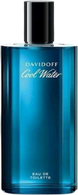 Davidoff Cool Water Man edt 125ml (tester)